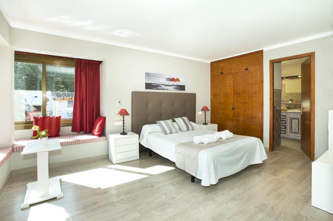 Pinos By Villa *