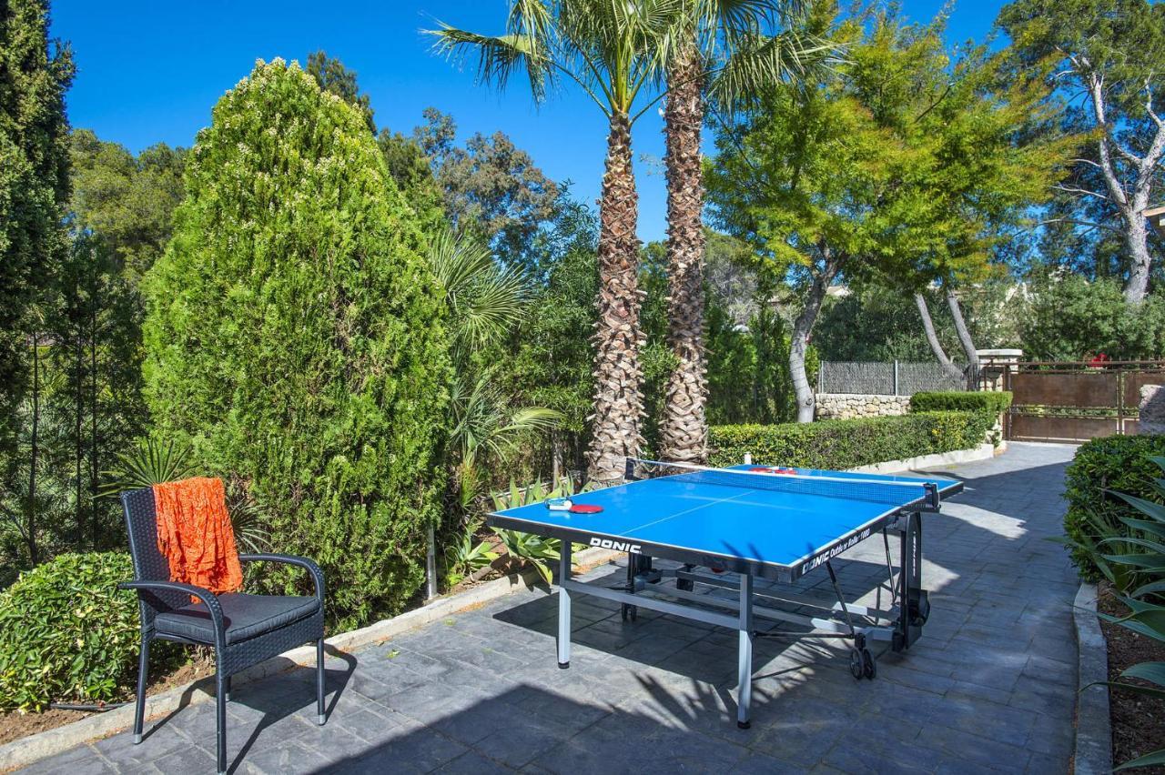 Villa Pinos By
