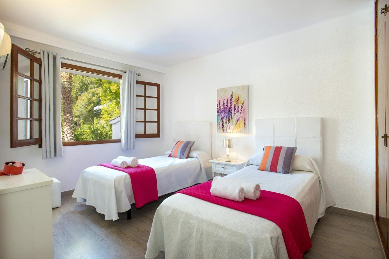 Villa Pinos By