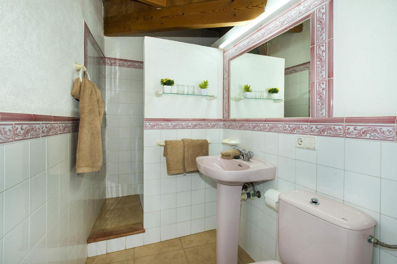 Villa Pinos By